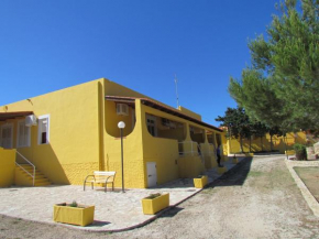 Residence Mediterraneo Lampedusa